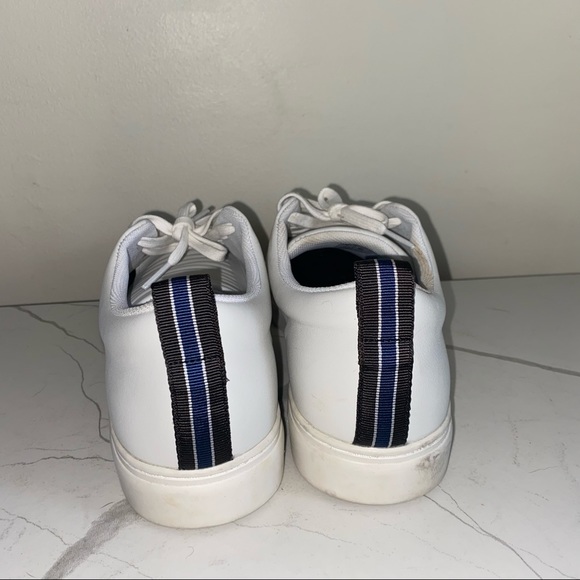 ps paul smith men’s lee low top sneakers - Picture 4 of 9